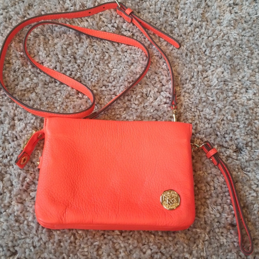 Vince Camuto Neon Crossbody